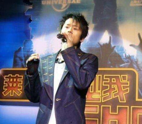 娱乐圈大爆料张杰,揭秘明星背后的故事